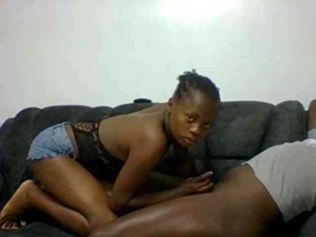 Africanspicy webcam