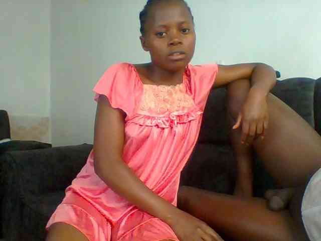 Africanspicy webcam