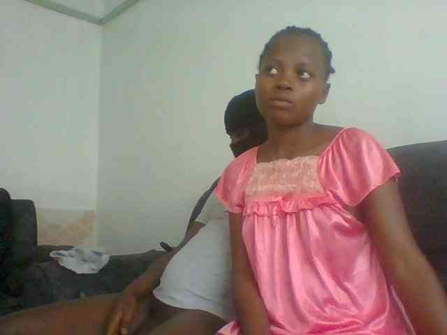 Africanmandk