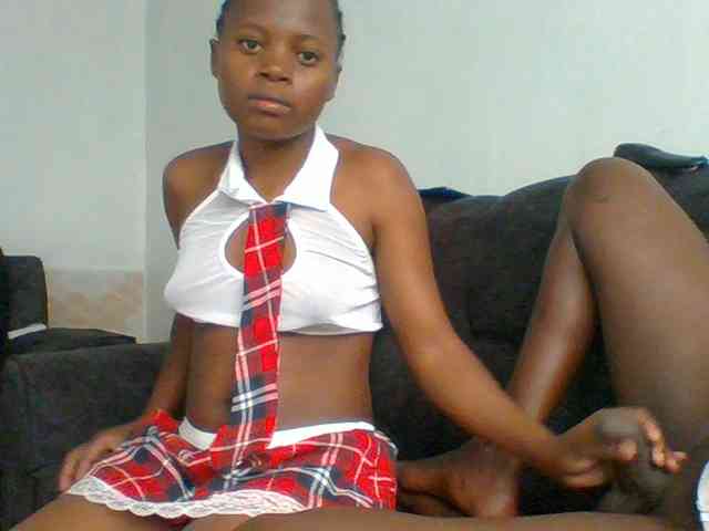 Africanspicy webcam