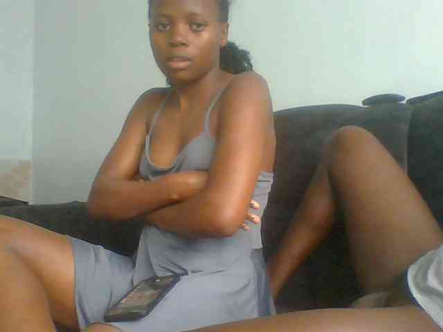 Africanspicy webcam