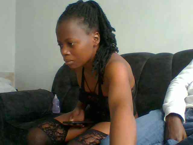 Africanspicy webcam