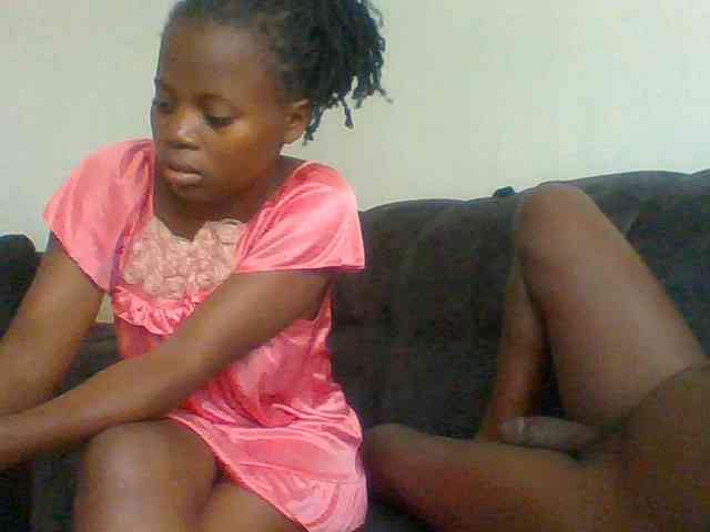 Africanspicy webcam