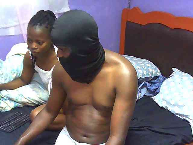 Africanspicy webcam