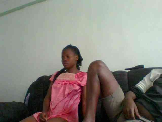 Africanmandk