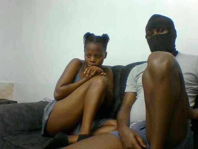 Africanspicy webcam