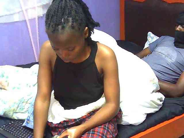 Africanmandk