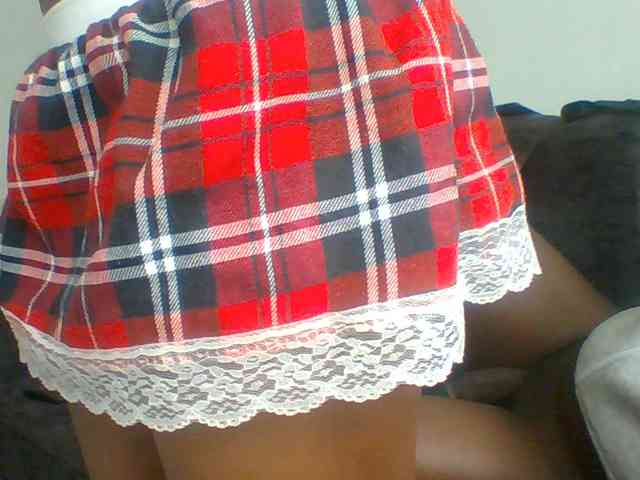 Africanspicy webcam