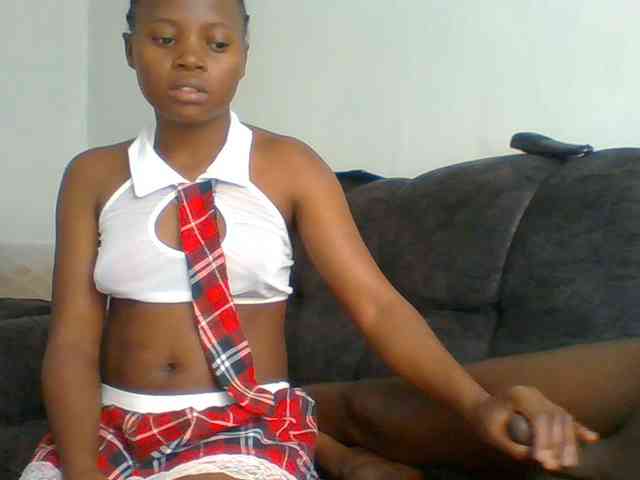 Africanspicy webcam