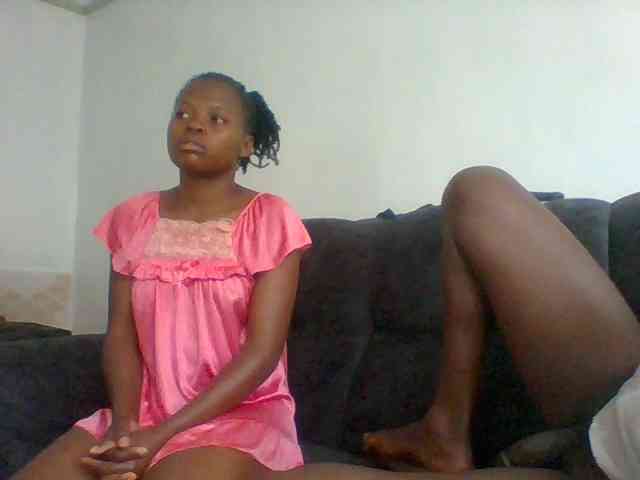 Africanspicy webcam