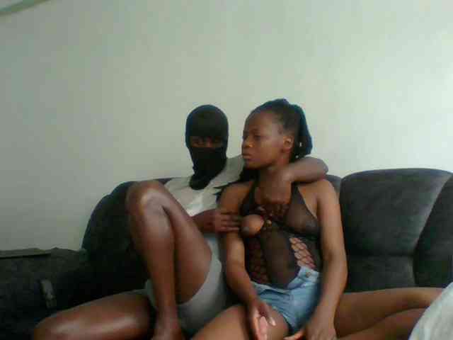 Africanspicy