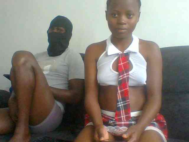 Model: Africanspicy