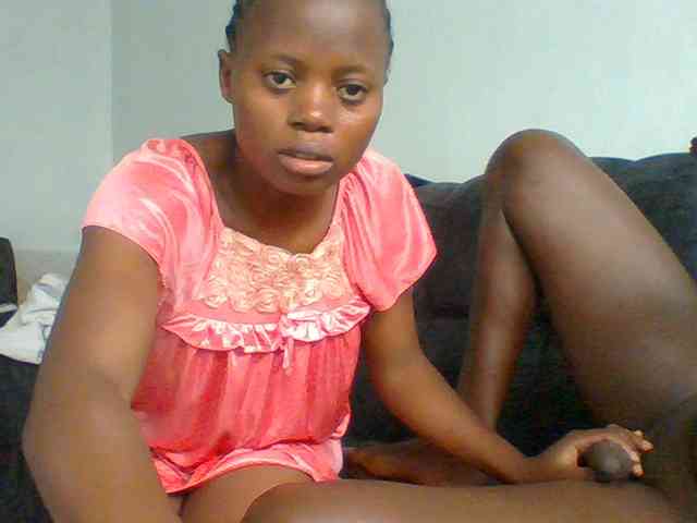 Africanspicy webcam