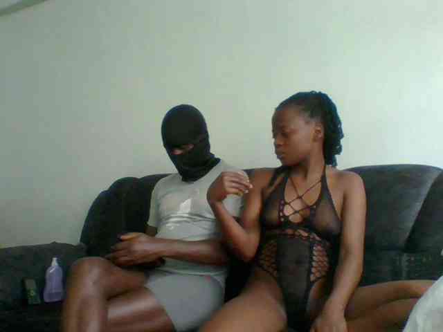 Africanspicy webcam
