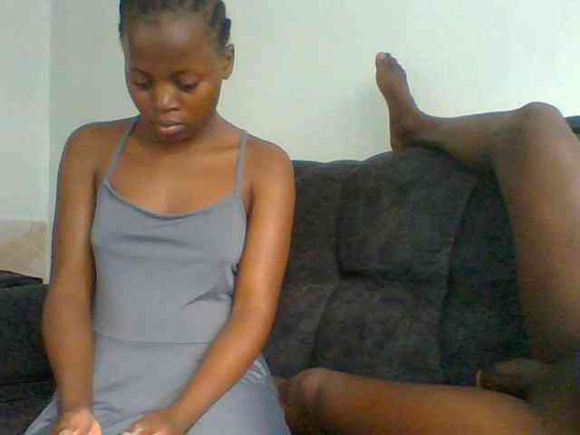 Africanmandk Africanmandk