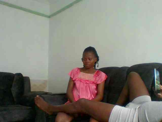 Africanspicy webcam