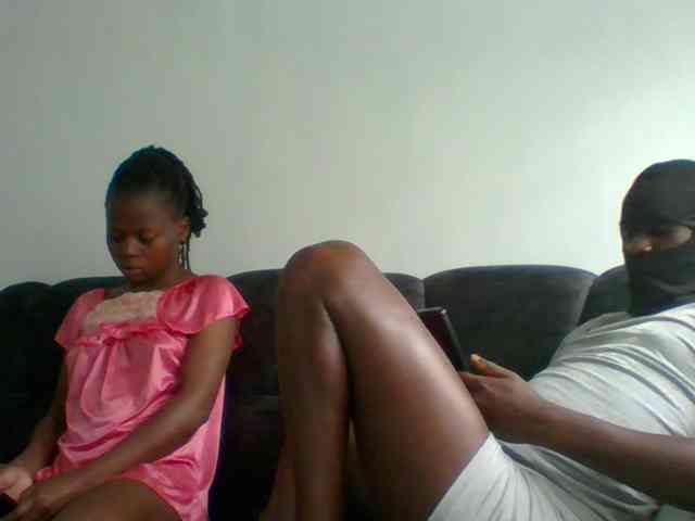 Africanspicy webcam