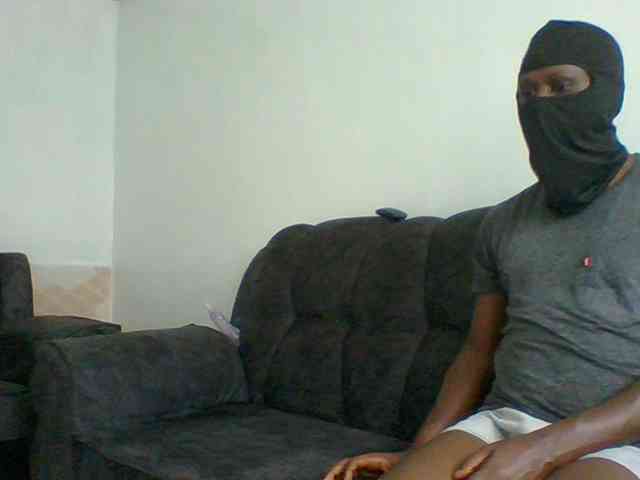 Africanspicy webcam
