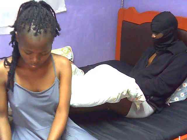 Africanspicy