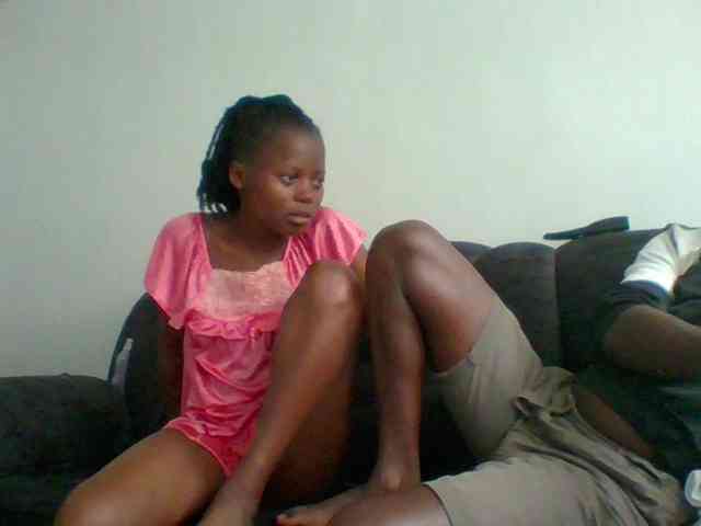 Africanmandk Africanmandk