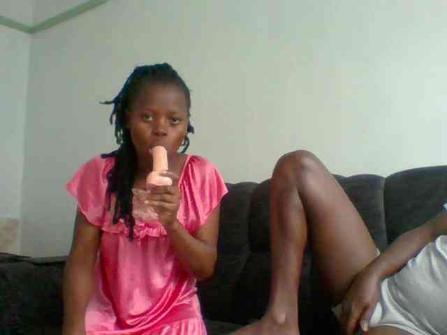 Africanspicy webcam