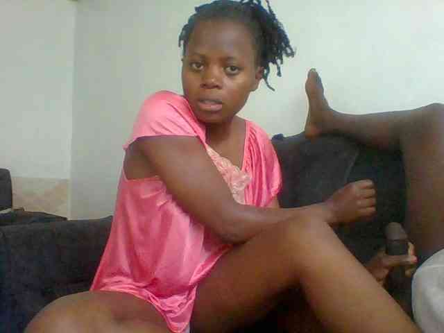 Africanspicy webcam