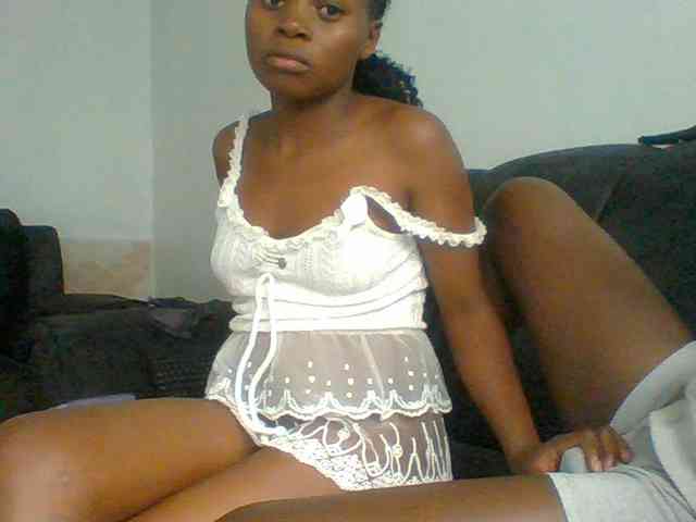Africanspicy webcam