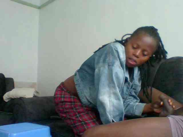 Africanspicy webcam