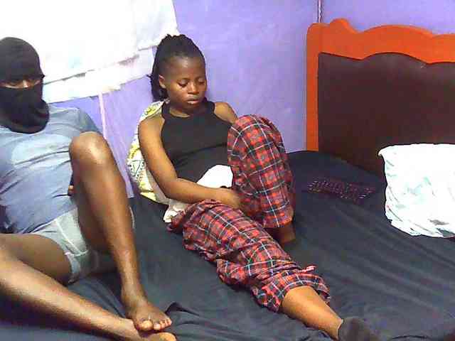 Africanspicy webcam