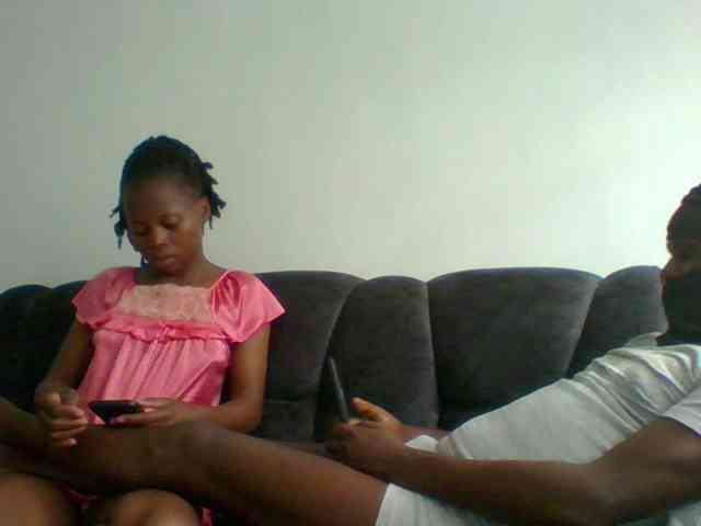 Africanspicy webcam
