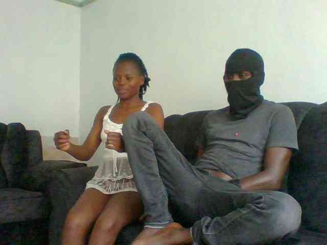 Africanspicy webcam