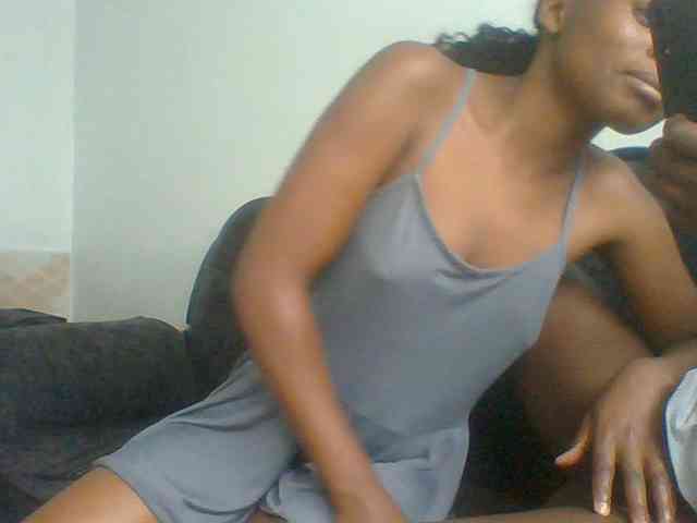 Africanspicy webcam