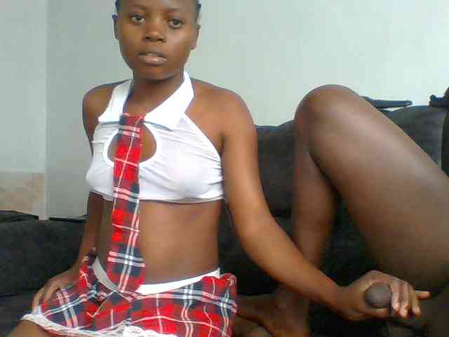 Africanspicy webcam