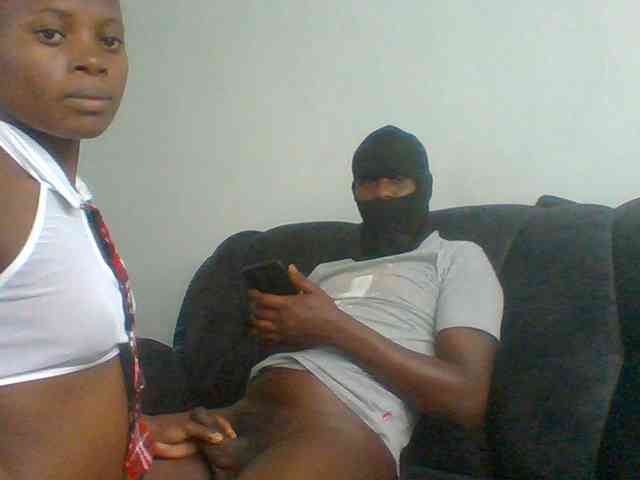 Africanspicy webcam