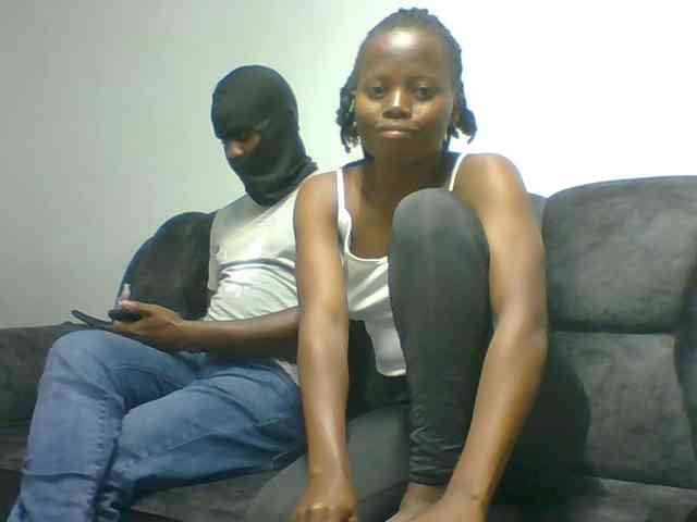 Africanspicy webcam