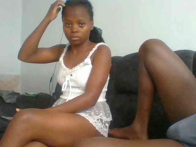 Africanspicy webcam