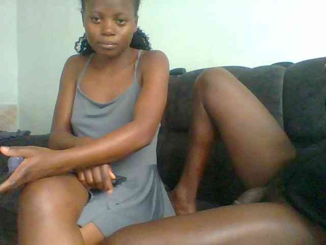 Africanmandk Sex Cam Show