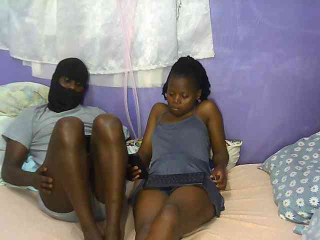 Africanspicy webcam