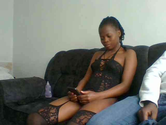Africanspicy webcam