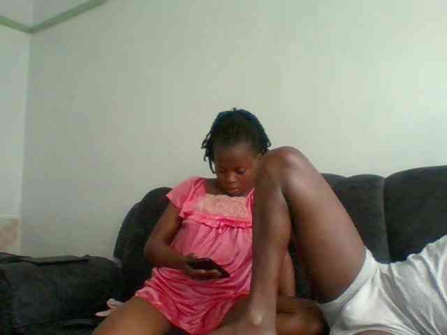 Africanspicy webcam