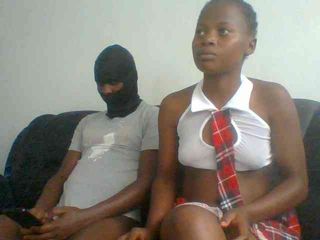Africanmandk