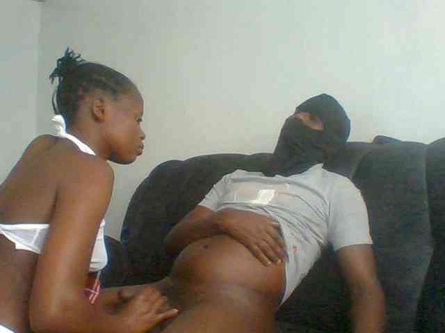 Africanspicy webcam