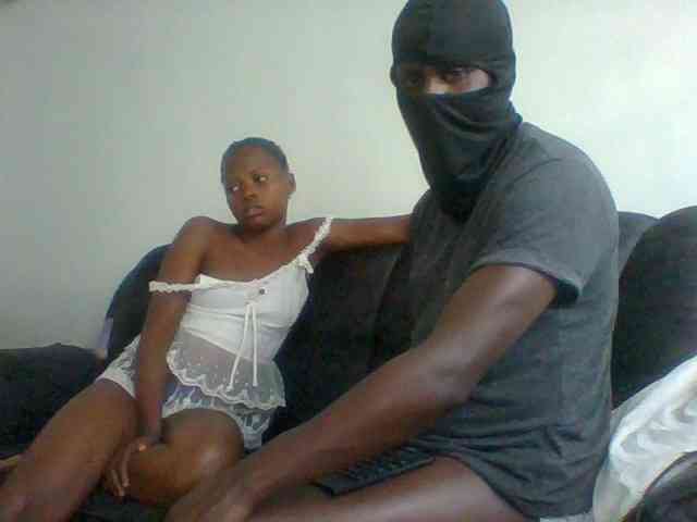 Africanspicy webcam
