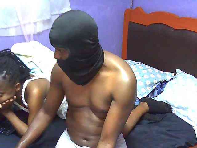 Africanspicy