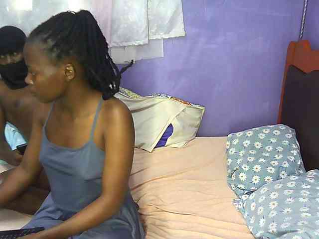 Africanspicy webcam