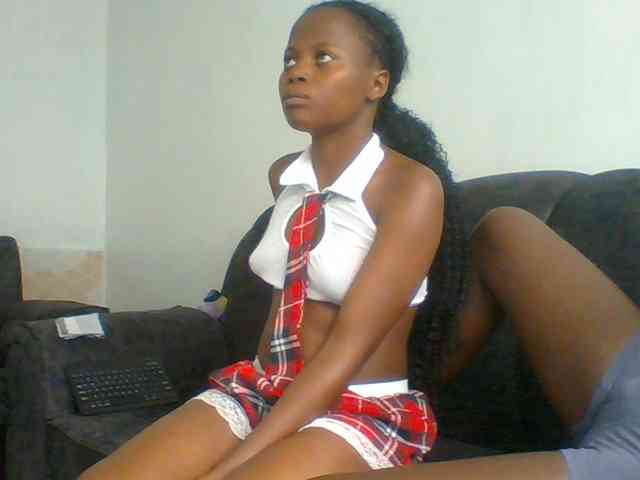 Africanspicy webcam