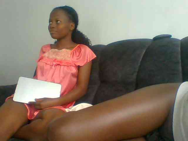 Africanspicy webcam