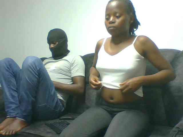 Africanspicy webcam