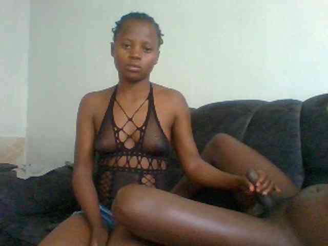 Africanspicy webcam