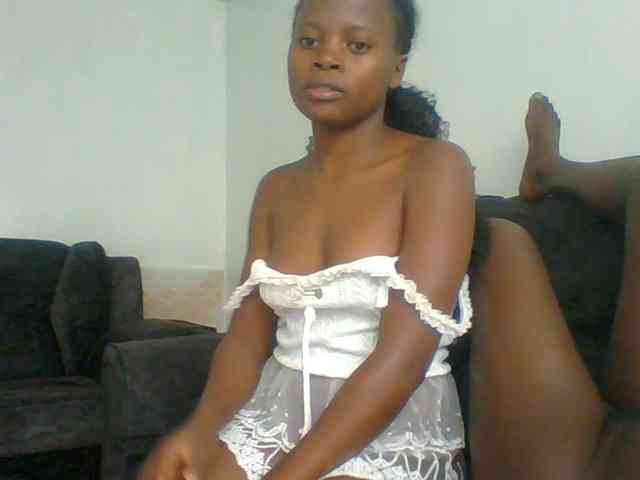 Africanspicy webcam